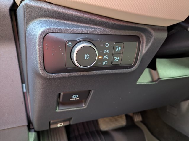 Certified 2022 Ford Bronco Wildtrak AWD/4WD image 18