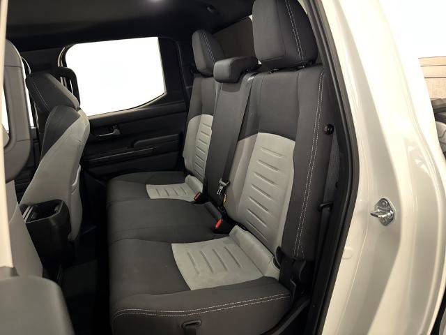Used 2025 Toyota Tacoma TRD Sport RWD image 31