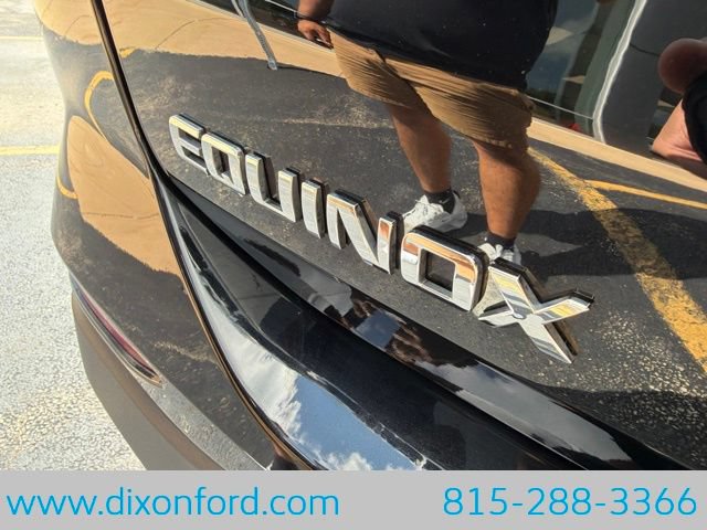 Used 2024 Chevrolet Equinox LT w/ LPO, Floor Liner Package FWD image 27