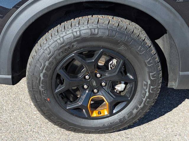 Certified 2026 Ford Explorer Tremor w/ Tremor Ultimate Package AWD/4WD image 12