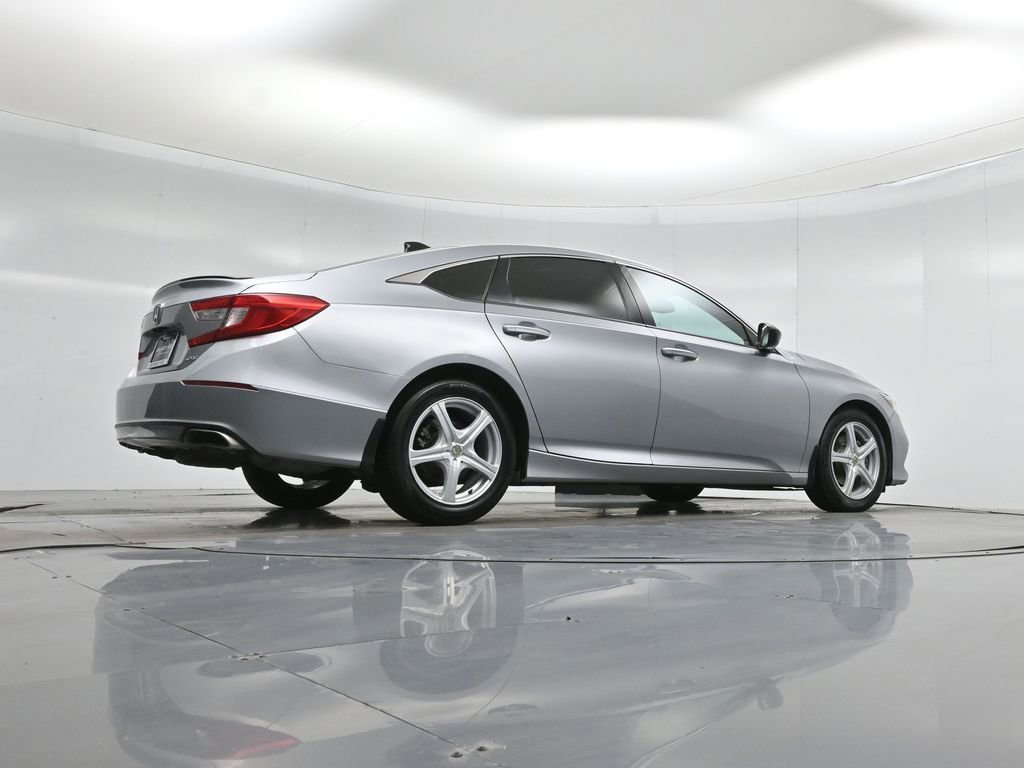 Used 2021 Honda Accord Sport image 15