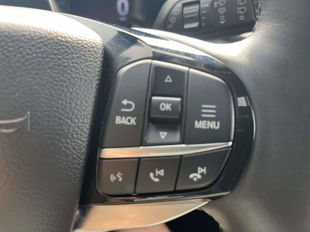 Certified 2025 Ford Explorer Platinum w/ Ultimate Package RWD image 27
