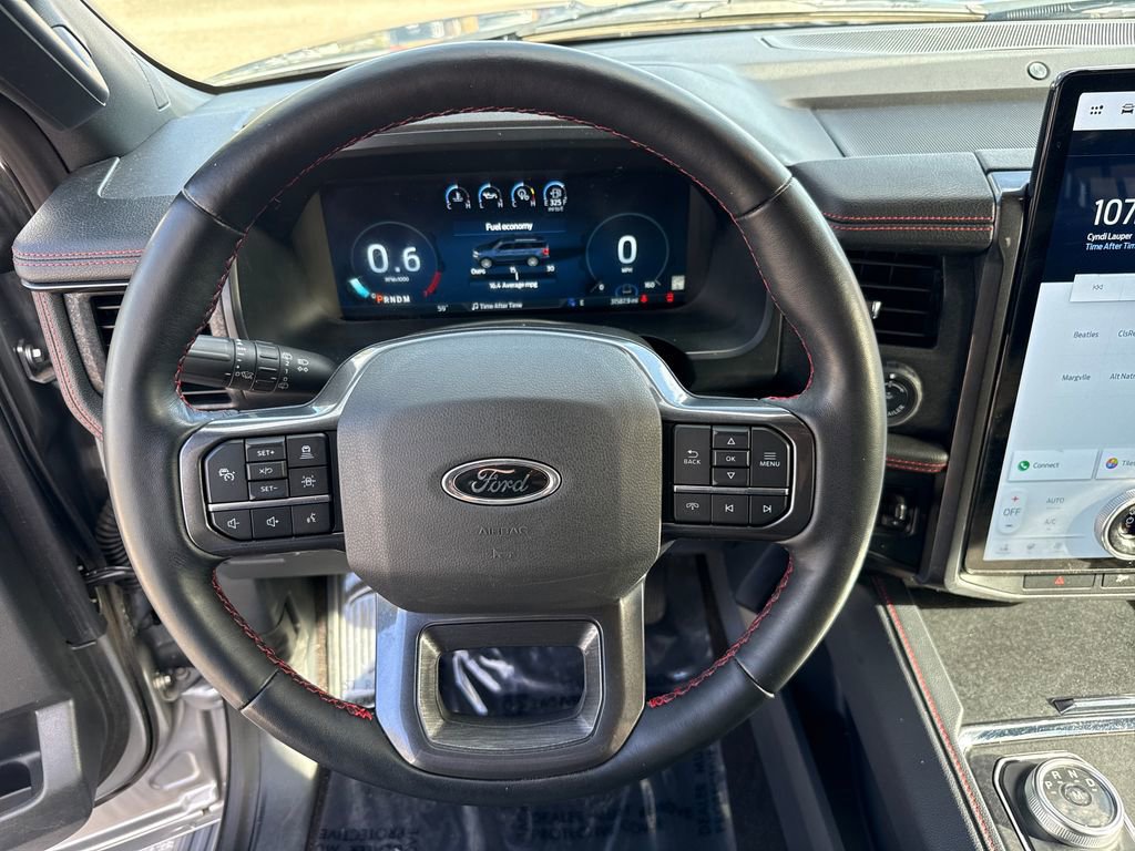 Certified 2023 Ford Expedition Max Limited image 16