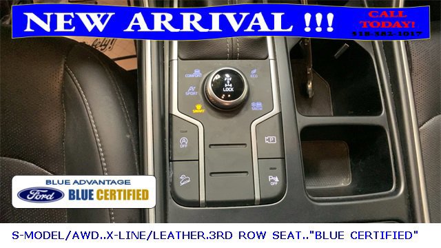 Used 2022 Kia Sorento S image 47