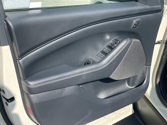 Certified 2025 Ford Mustang Mach-E Select w/ Comfort Package Lite AWD/4WD image 19