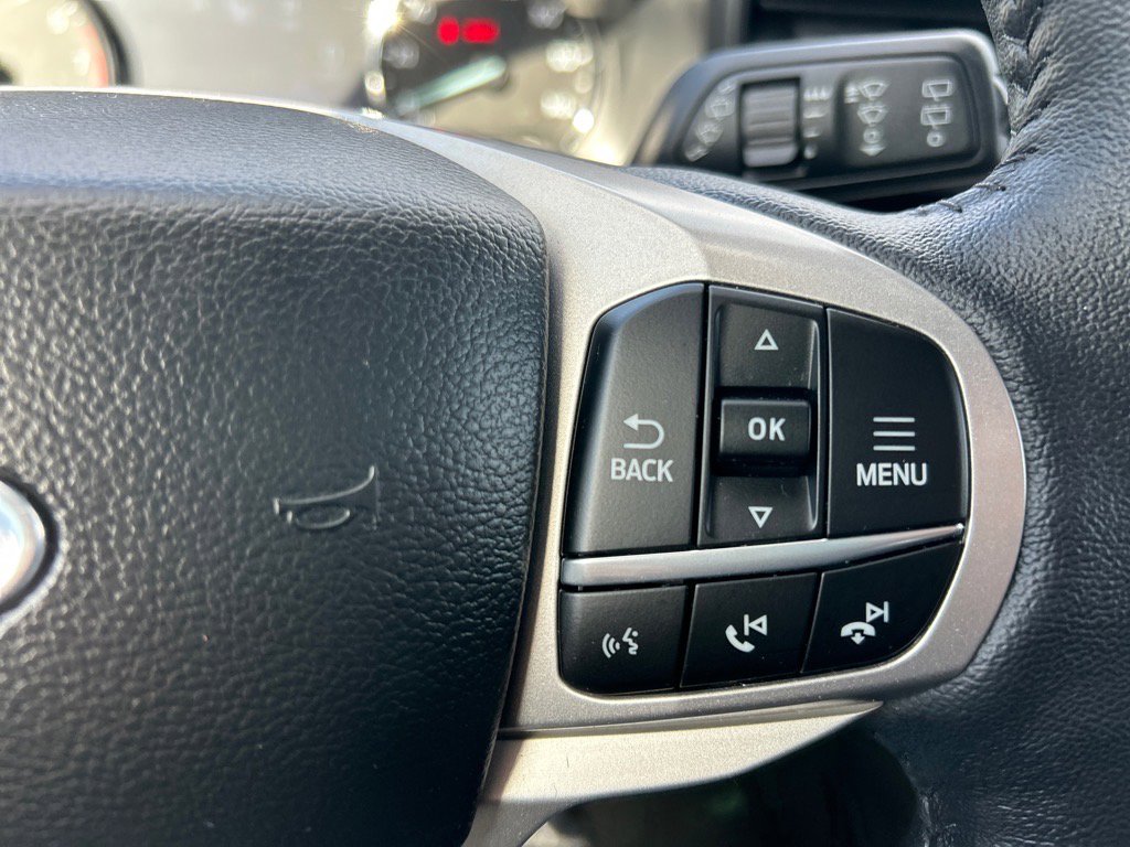 Certified 2023 Ford Explorer XLT image 26