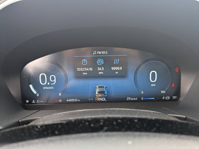 Certified 2023 Ford Escape Active w/ Tech Pack #2 FWD image 20