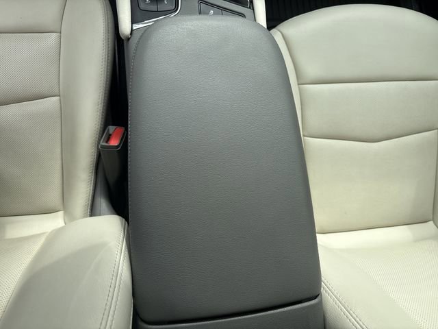 Used 2024 Cadillac XT5 Premium Luxury w/ LPO, Floor Liner Package image 38