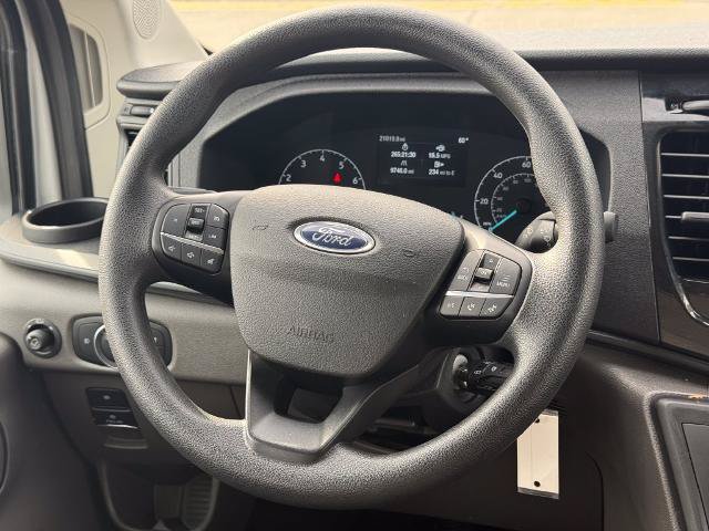 Certified 2025 Ford Transit 350 XLT RWD image 17