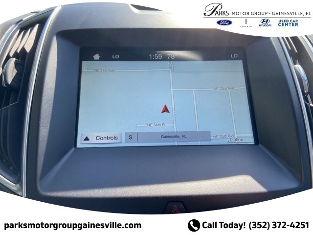 Certified 2017 Ford Edge Titanium w/ Technology Package image 19