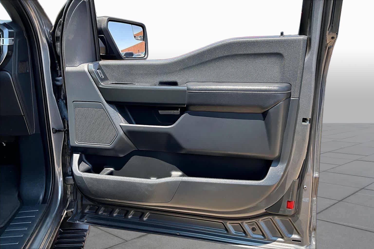 Certified 2023 Ford F150 XL w/ STX Appearance Package RWD image 22