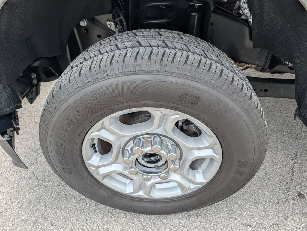 Certified 2026 Ford F250 XLT AWD/4WD image 35
