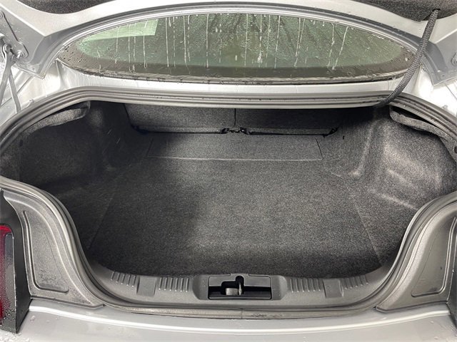 Certified 2022 Ford Mustang GT w/ Equipment Group 301A image 23