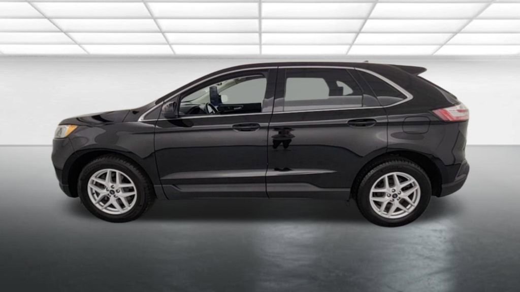 Certified 2022 Ford Edge SEL w/ Convenience Package image 6