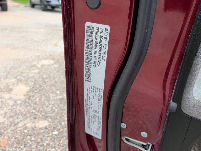 Used 2022 Jeep Compass Latitude w/ Convenience Group FWD image 40