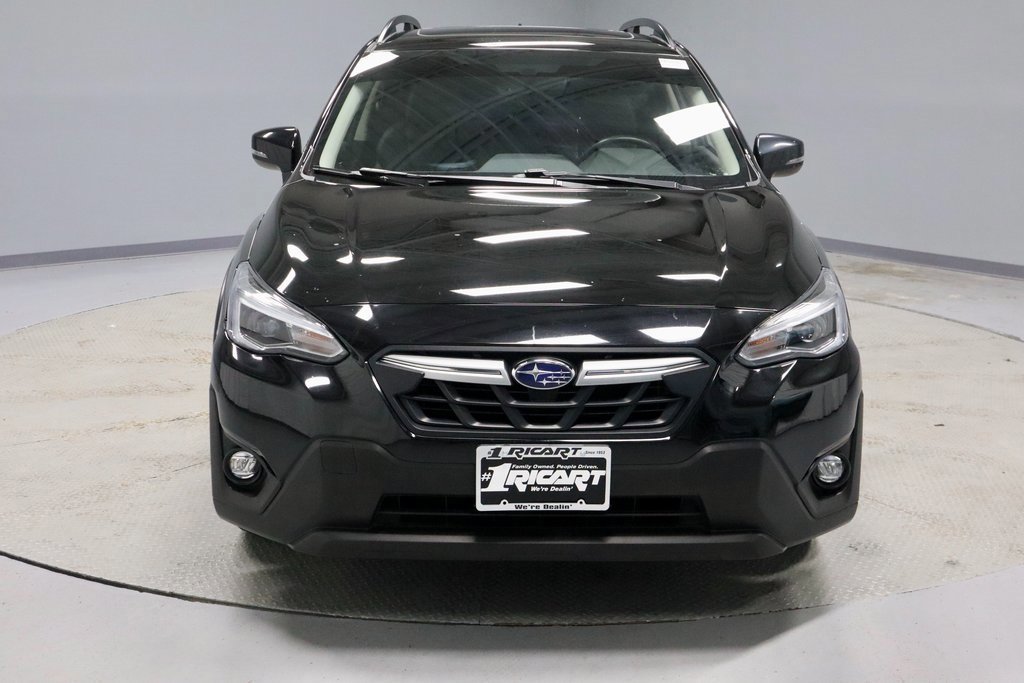 Used 2023 Subaru Crosstrek 2.5i Limited image 8