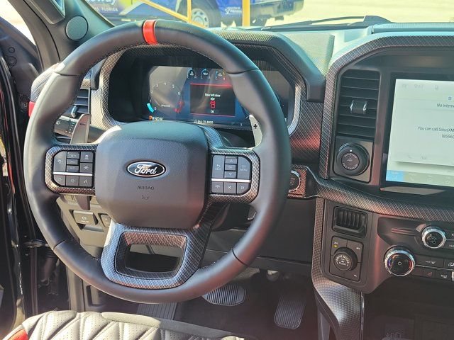 Certified 2026 Ford F150 XLT w/ Equipment Group 303A High AWD/4WD image 22
