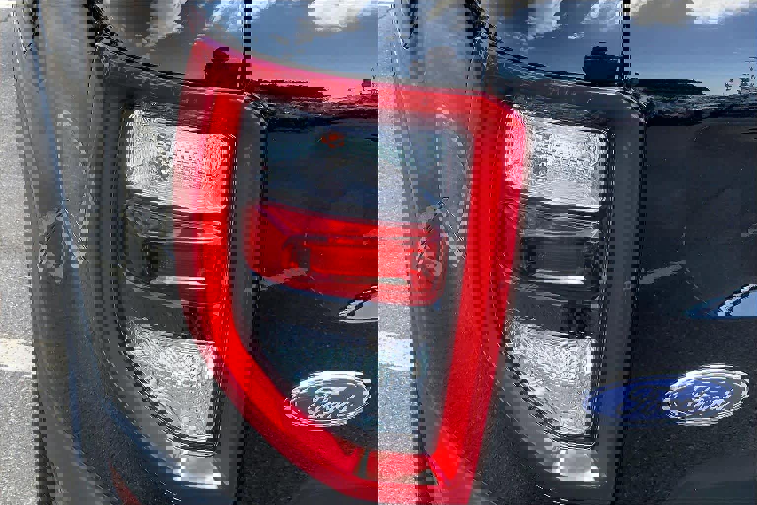 Certified 2024 Ford Bronco Sport Big Bend w/ Convenience Package image 28