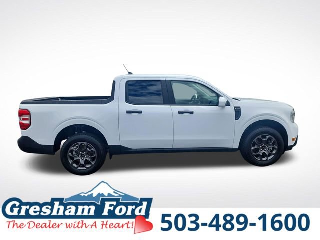 Certified 2022 Ford Maverick XLT w/ XLT Luxury Package FWD image 13