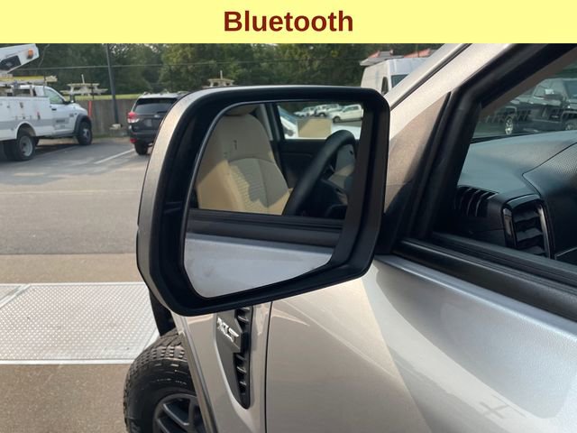 Certified 2024 Ford Ranger XLT image 8