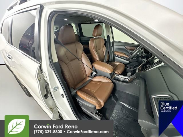 Used 2024 Subaru Ascent Touring AWD/4WD image 34