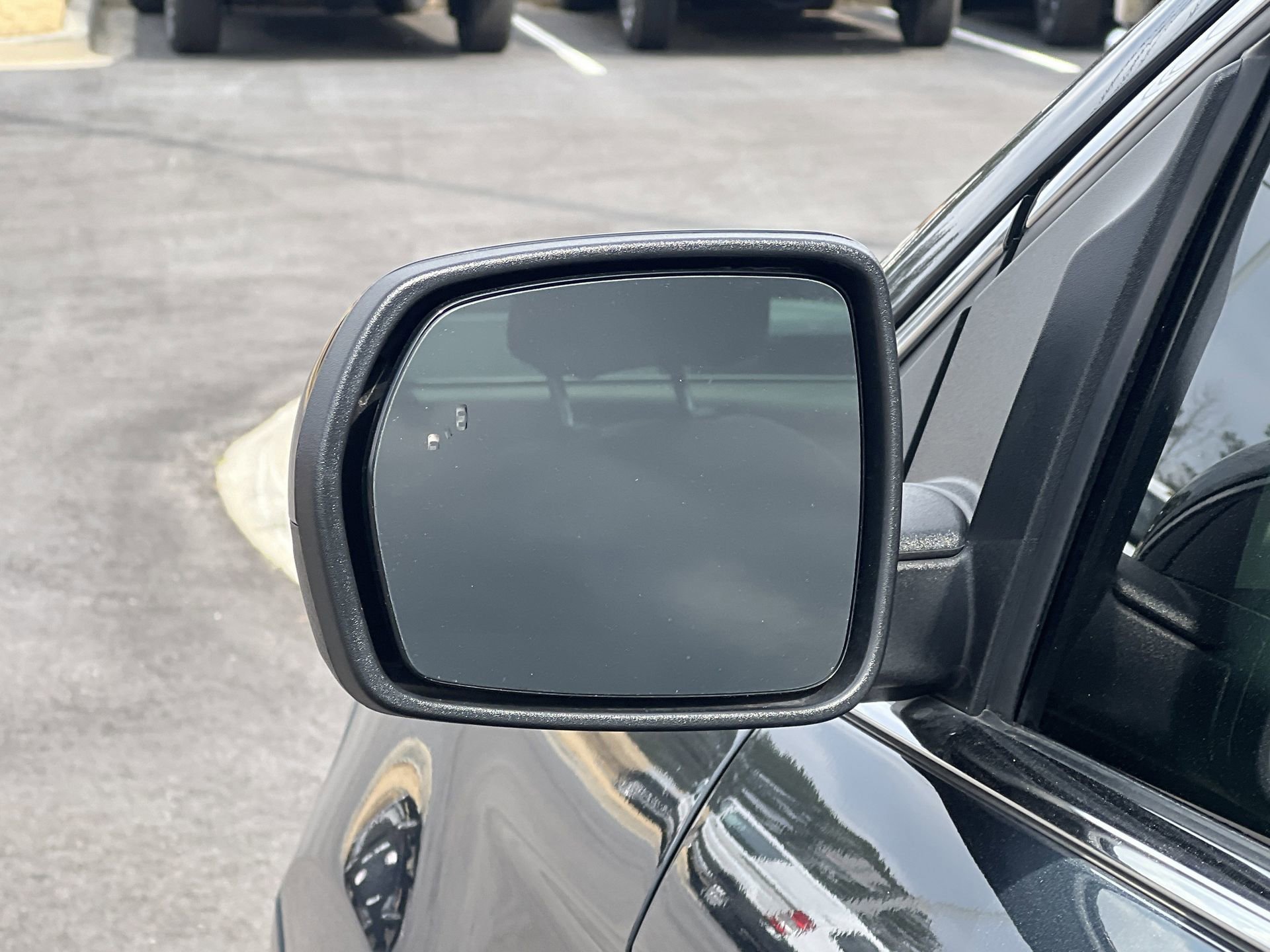 Certified 2022 Ford Edge SEL w/ Sport Appearance Package image 33