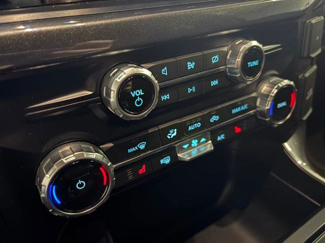 Certified 2023 Ford F150 XLT w/ Equipment Group 302A High AWD/4WD image 18