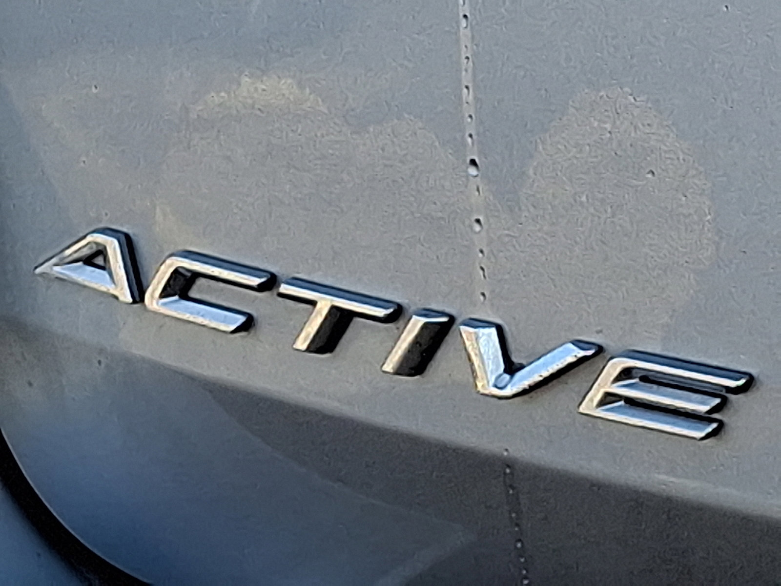 Certified 2025 Ford Explorer Active w/ Active Comfort Package image 30