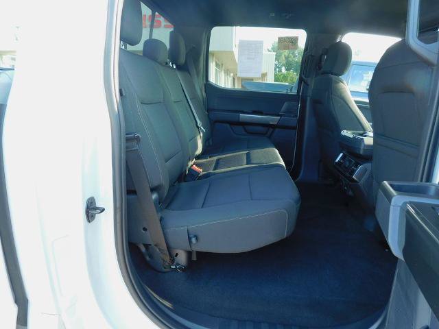 Certified 2023 Ford F150 XLT w/ Equipment Group 302A High AWD/4WD image 6