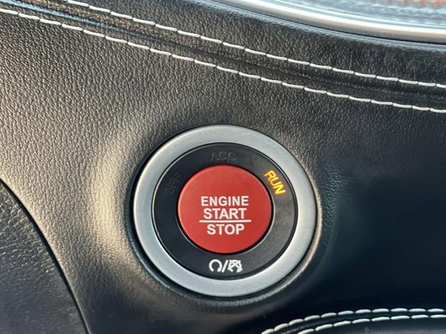 Used 2022 Dodge Challenger SRT Hellcat Redeye RWD image 16