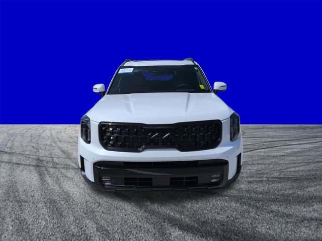 Used 2025 Kia Telluride SX X-Line AWD/4WD image 9