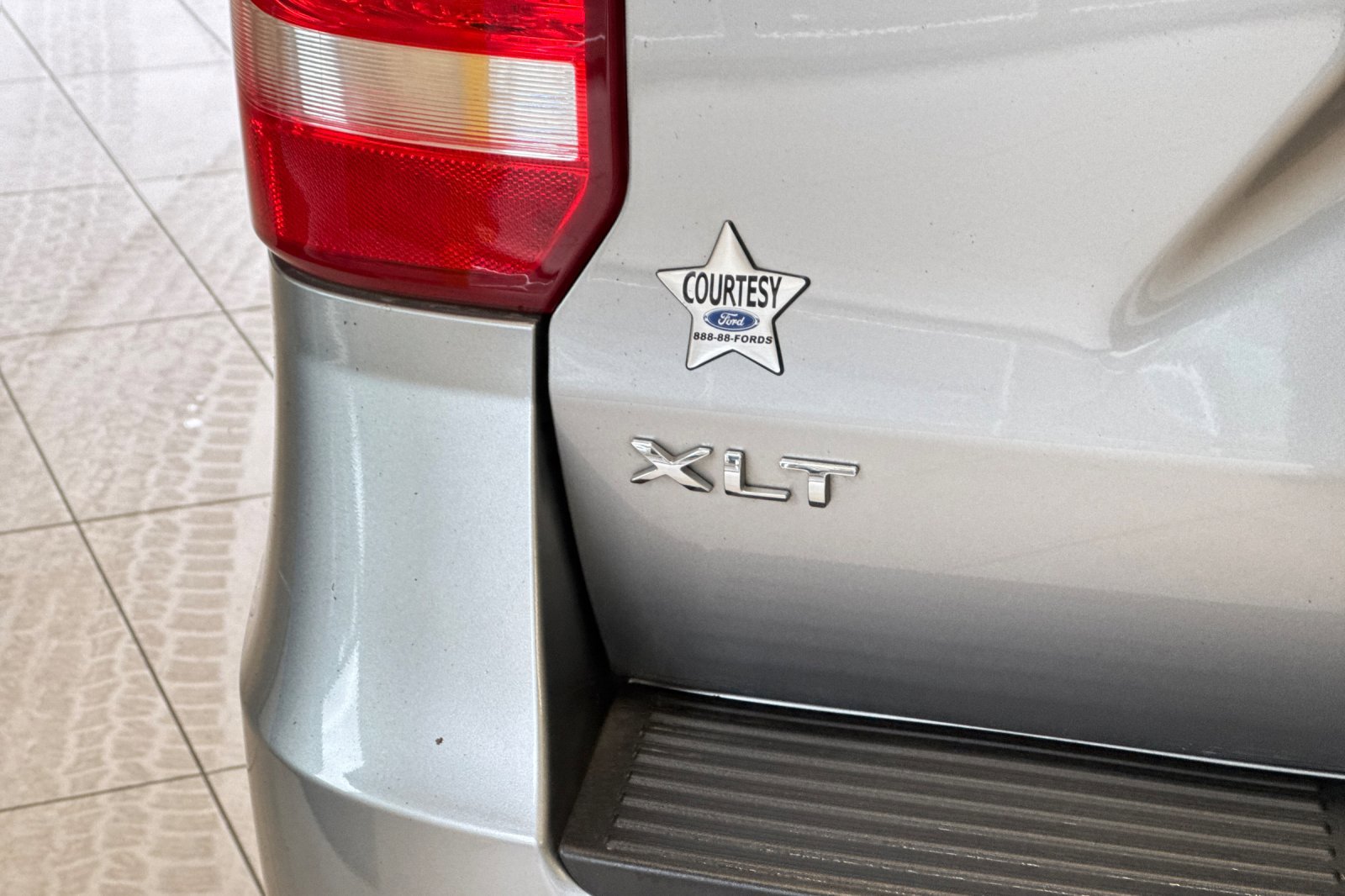 Certified 2020 Ford Expedition XLT w/ Equipment Group 202A image 29