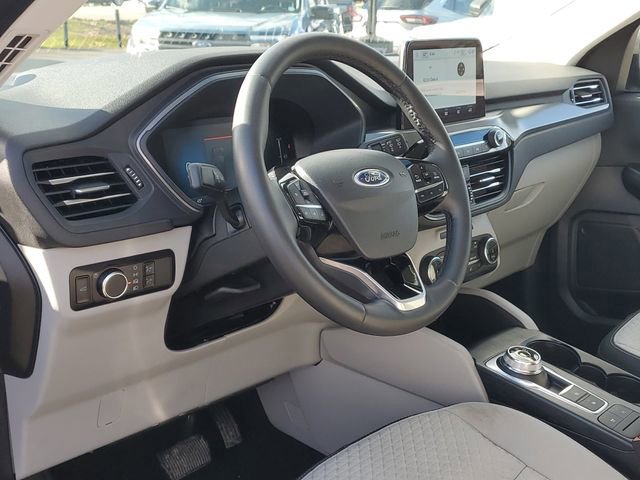Certified 2023 Ford Escape Active image 11
