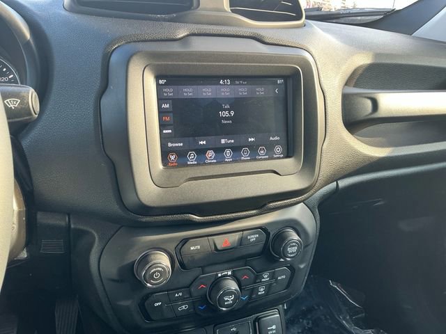 Used 2020 Jeep Renegade Latitude image 21