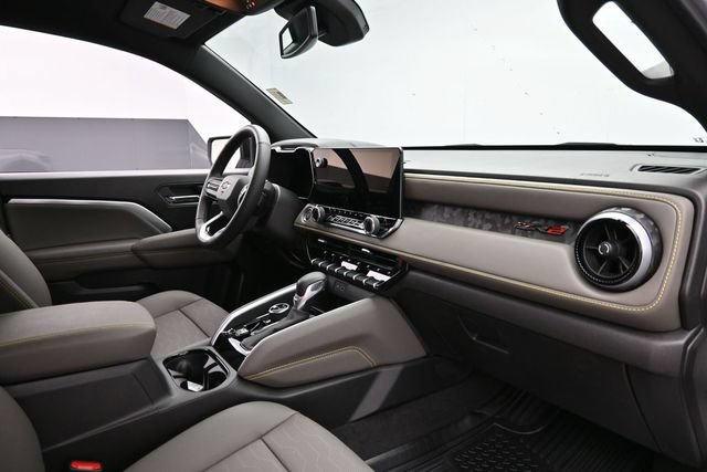 Used 2026 Chevrolet Colorado ZR2 AWD/4WD image 30