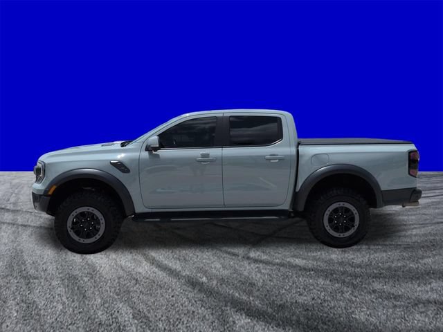 Certified 2024 Ford Ranger Raptor AWD/4WD image 7