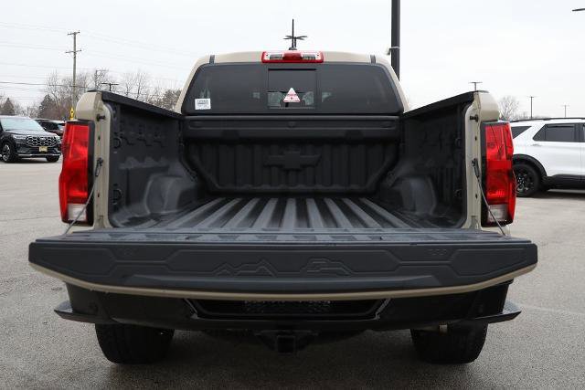 Used 2023 Chevrolet Colorado Trail Boss w/ LPO, Dark Essentials Package image 16