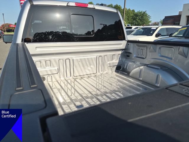 Certified 2024 Ford F150 Lariat AWD/4WD image 32