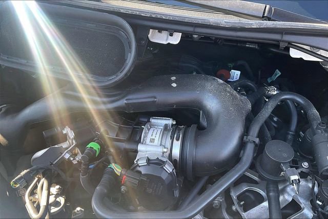 Certified 2023 Ford Transit 250 Low Roof w/ Exterior Upgrade Package image 30