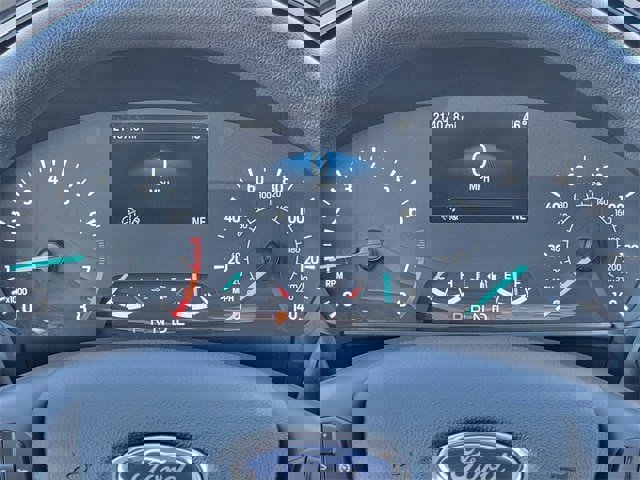 Certified 2022 Ford Escape SE image 35