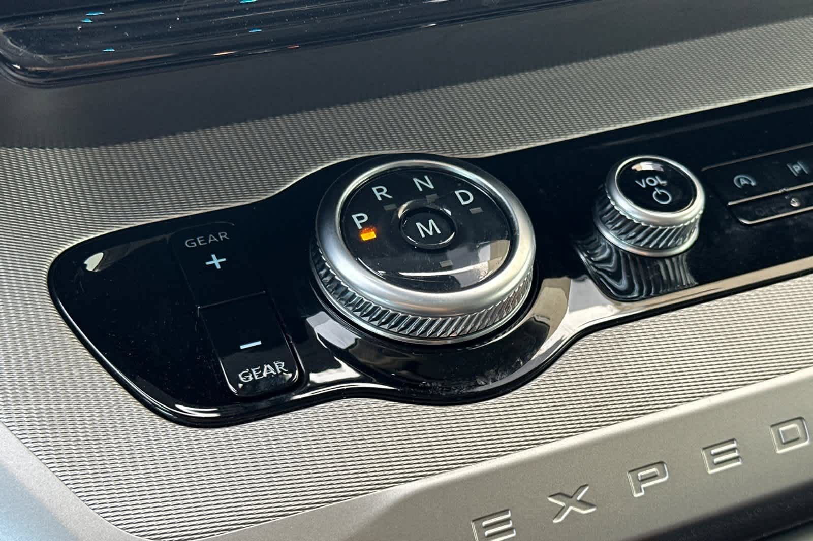 Certified 2025 Ford Expedition Max Active RWD image 24