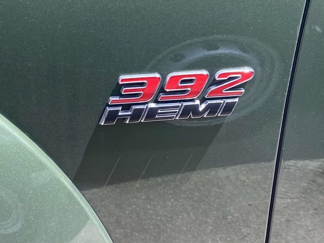 Used 2022 Dodge Charger Scat Pack RWD image 5