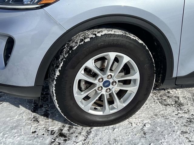 Certified 2022 Ford Escape SE w/ Convenience Package image 10