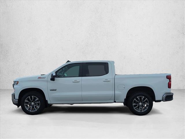 Used 2021 Chevrolet Silverado 1500 LT w/ Texas Edition Plus image 5