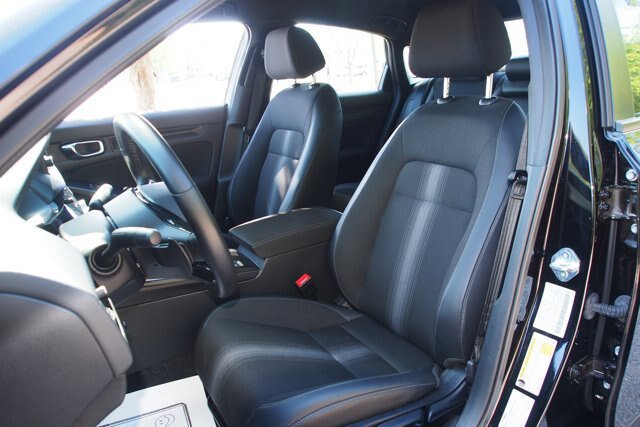 Used 2025 Honda Civic Sport image 16