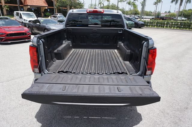 Used 2023 Chevrolet Colorado LT w/ LT Convenience Package RWD image 11