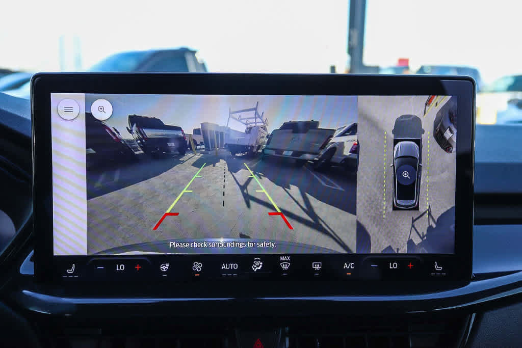 Certified 2023 Ford Escape ST-Line Select w/ Tech Pack #2 AWD/4WD image 25