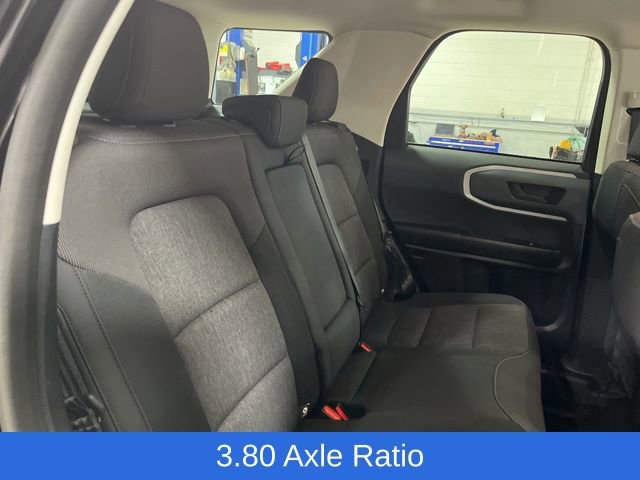 Certified 2024 Ford Bronco Sport Big Bend image 27