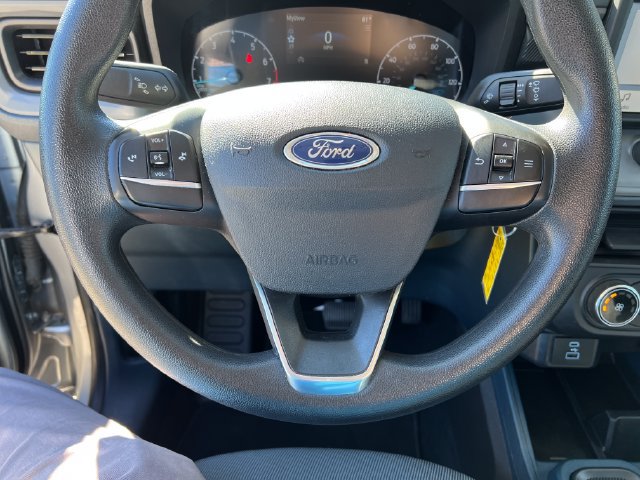 Certified 2022 Ford Maverick XL FWD image 19