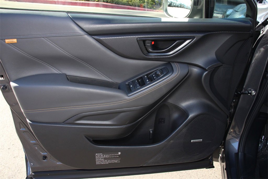 Used 2024 Subaru Forester Wilderness w/ Convenience Package image 24